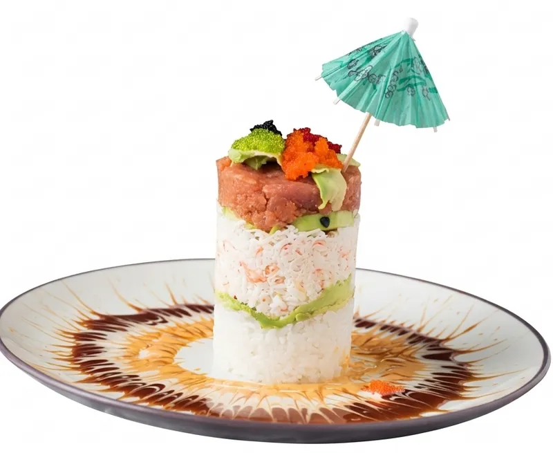 Ahi Tower