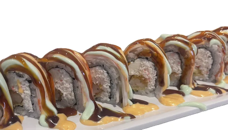 Venus Roll {Upgraded}