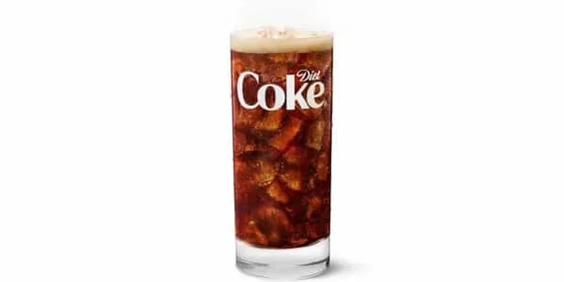 Diet Coke