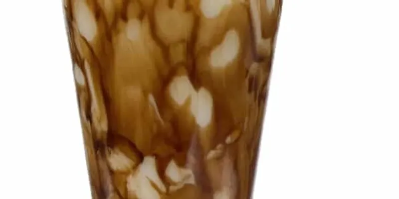 Brown Sugar Fresh Milk