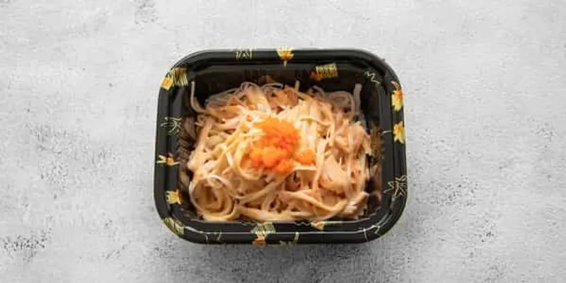 Spicy Kani Salad