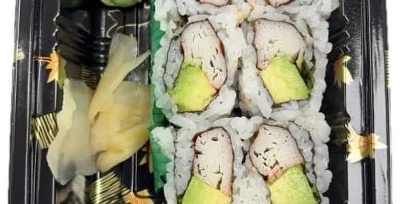 California Roll