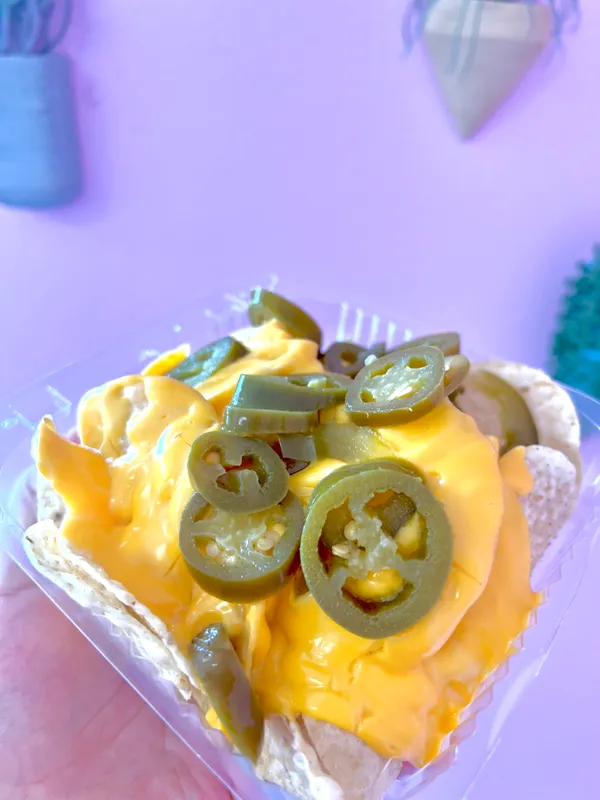 Nachos