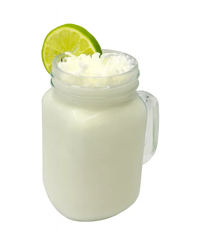Coconut Lemonade (16 Oz)