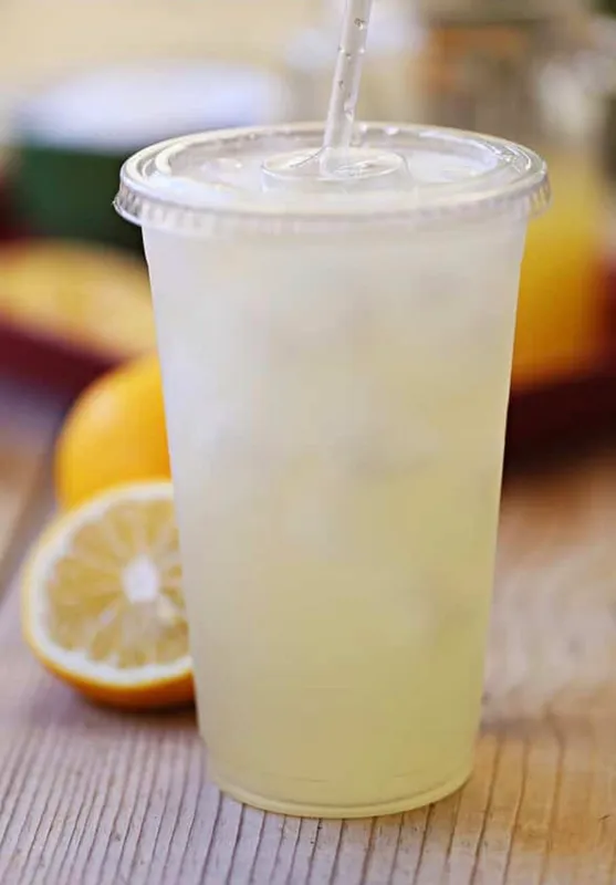 Lemonade