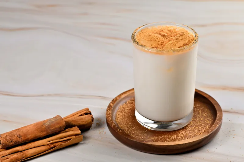 (Agua Fresca) Horchata