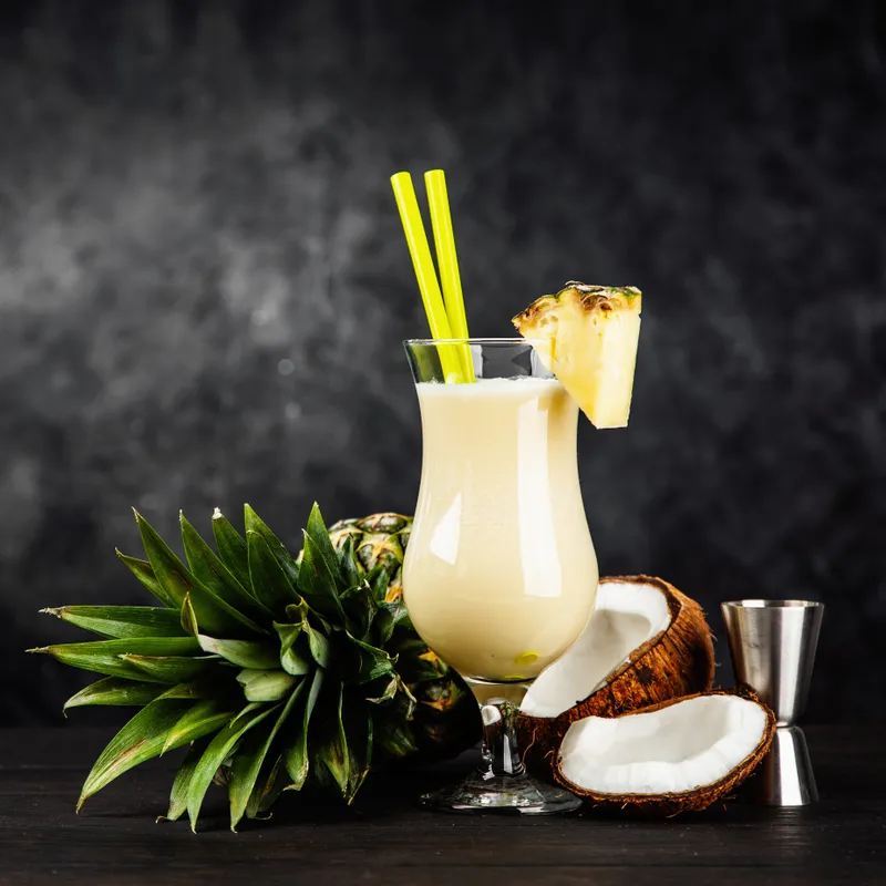 Pina Colada (Small)