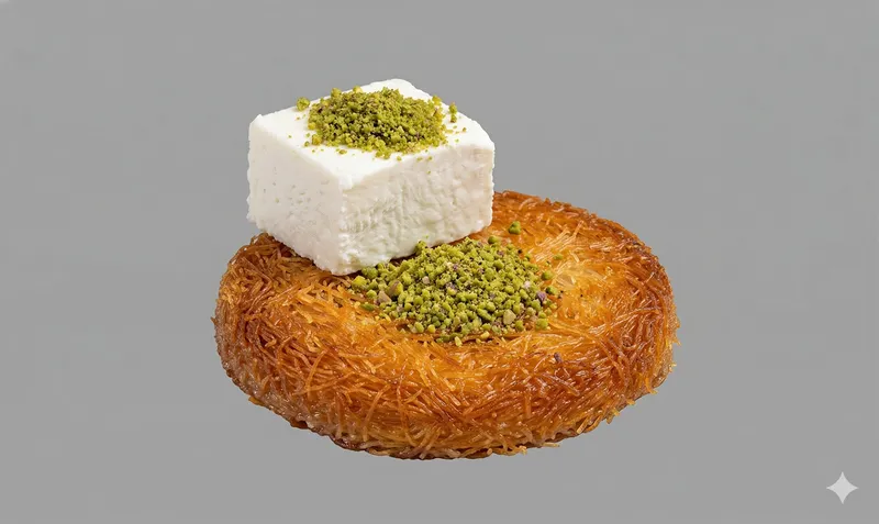 Knafeh (1 pc)