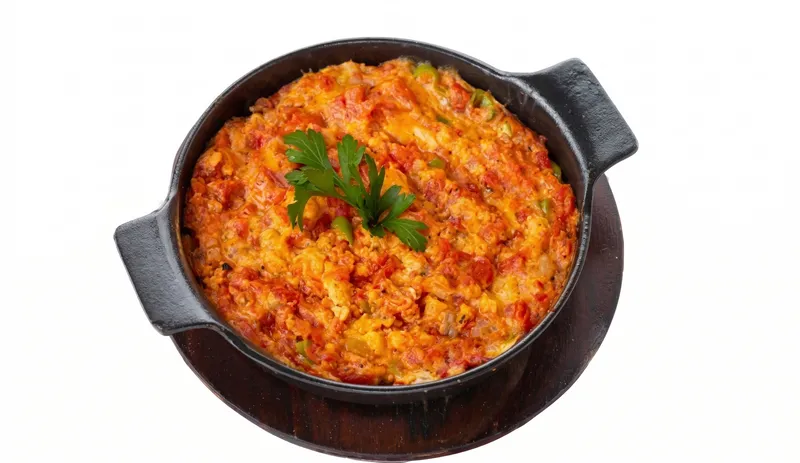 41. Menemen