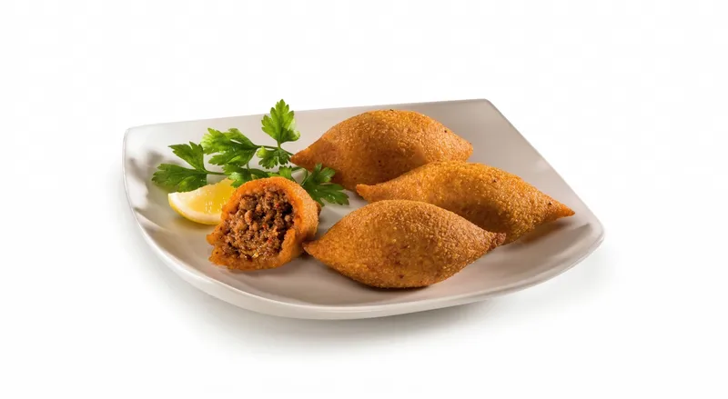 28.  Stuffed Meatballs