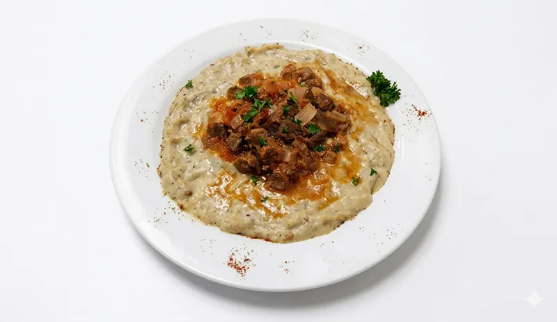 18. Sultan's Delight