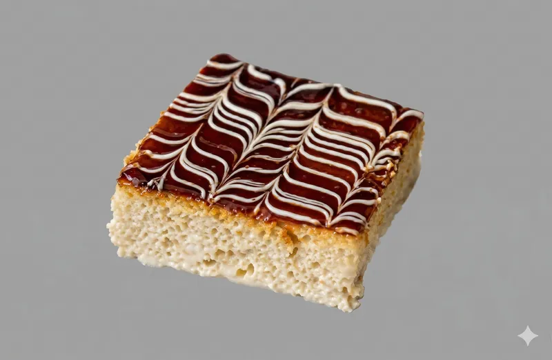 Tres Leches Caramel  (1 pc)