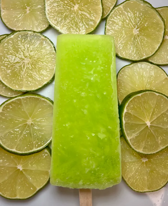 Paletas (Water Base)