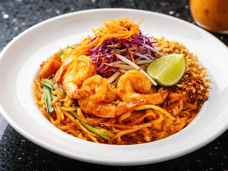 Pad Thai