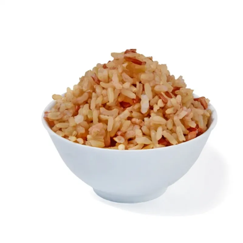 Side Brown Rice