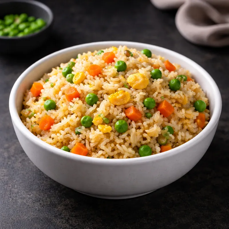 Side Fried Rice