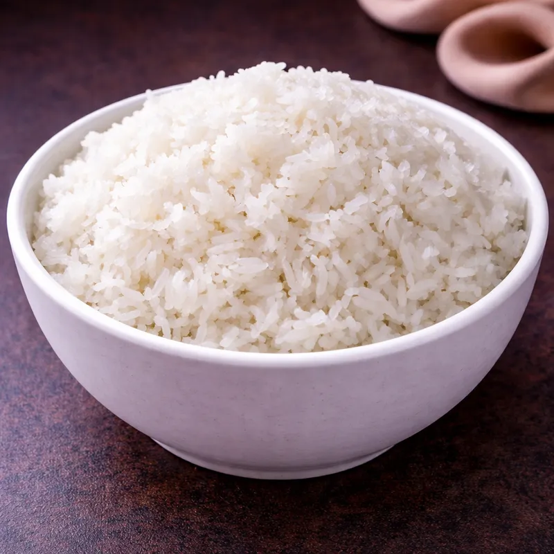Side Jasmine Rice