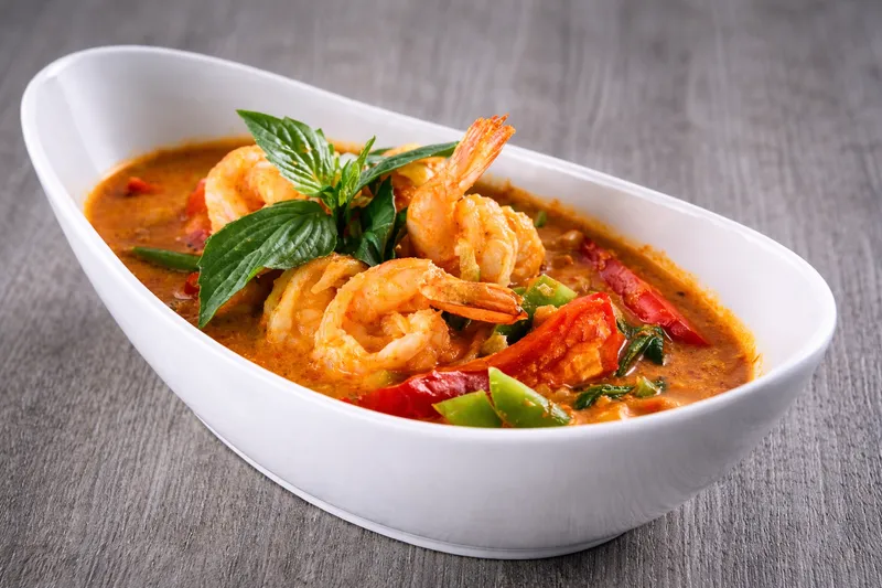 Red Curry