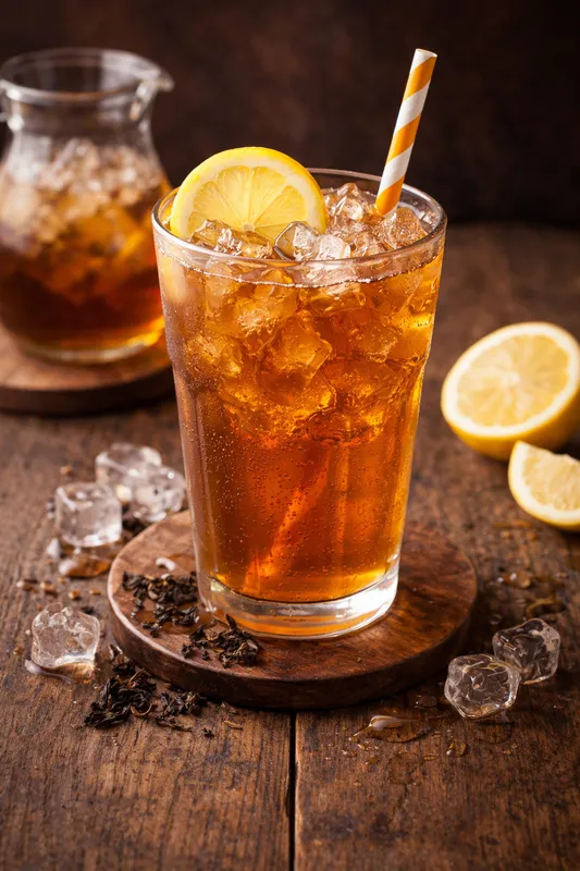 Ice Tea