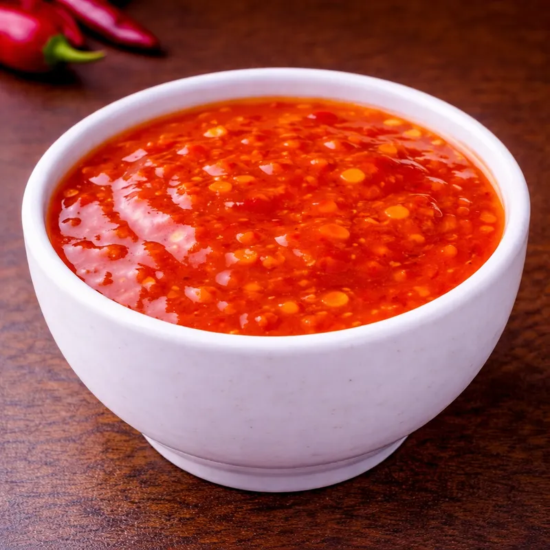 Sweet & Sour Sauce 2 oz
