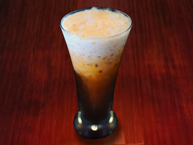 Thai Iced Tea