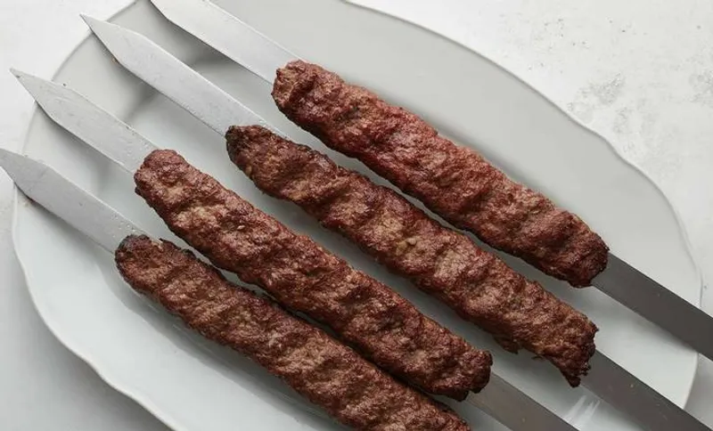 Kabab Skewer