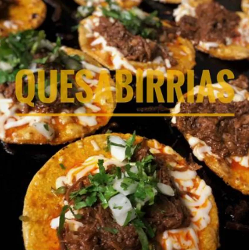 Quesa Birria