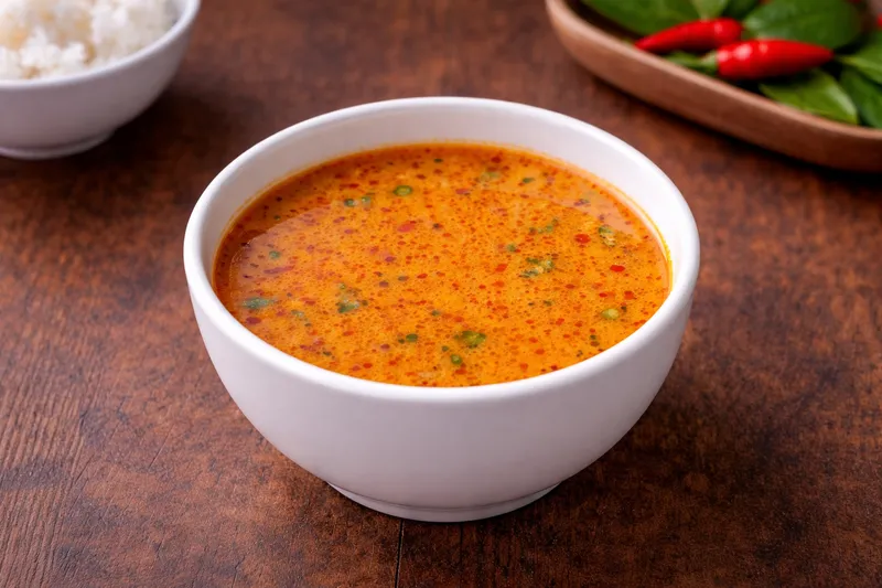 Side Curry Sauce (6oz)