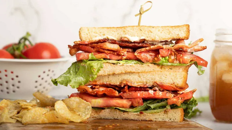 BLT
