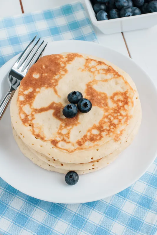 One Pancake