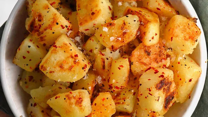 Home Fries