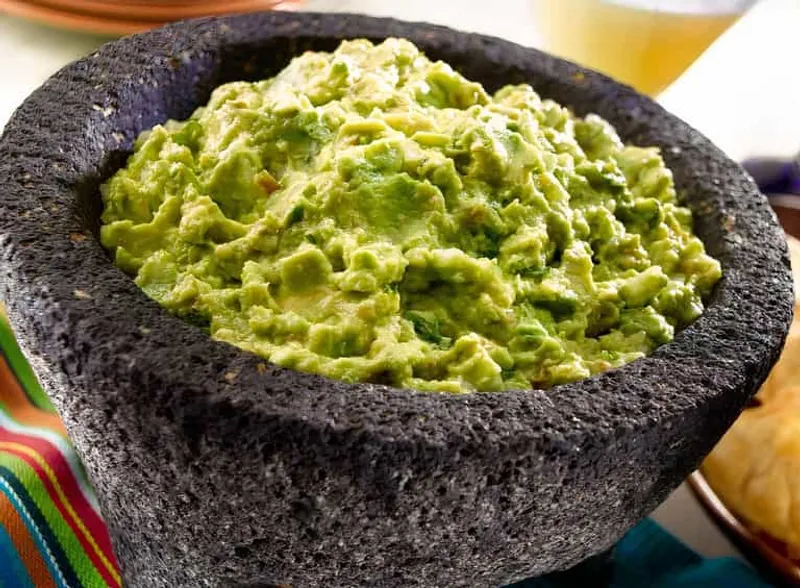 Guacamole