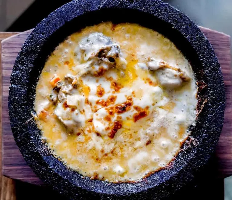 Choriqueso