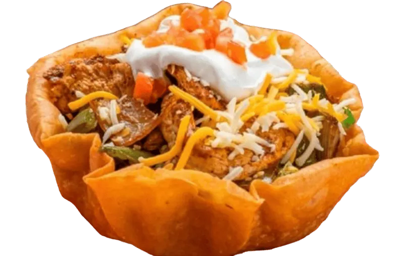 Taco Salad