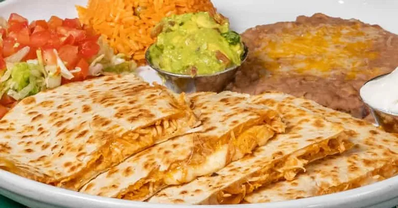 Quesadilla