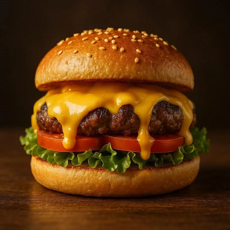 Cheeseburger