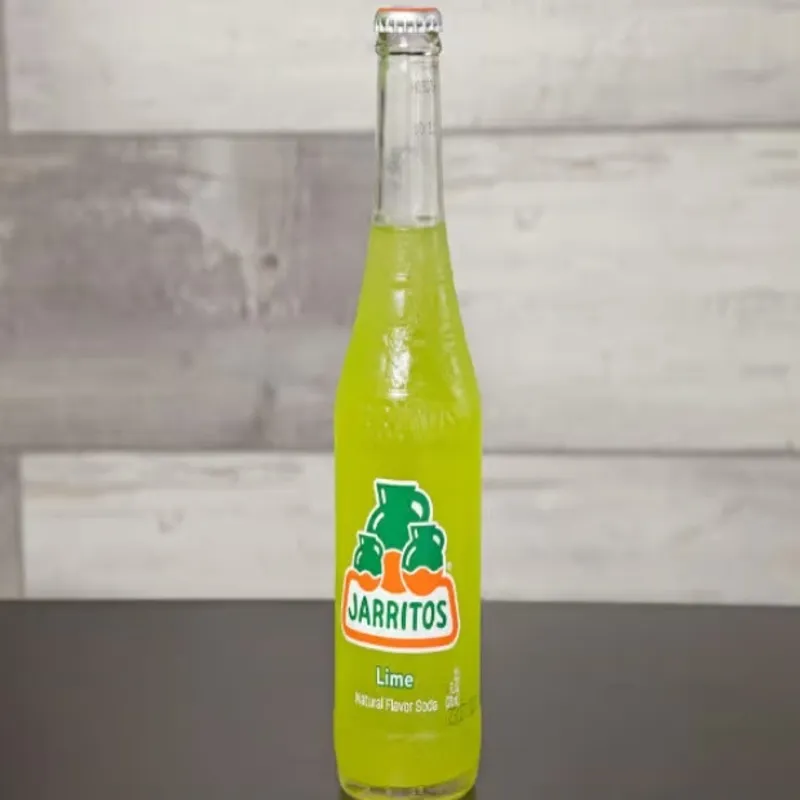 Jarritos