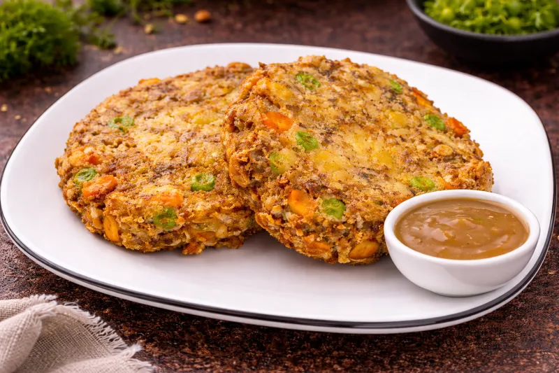 3 Chicken Egg Fu Young