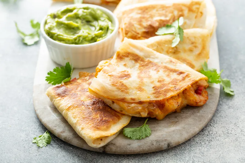 Quesadilla