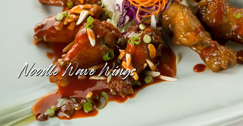 Noodle Wave Wings (6)