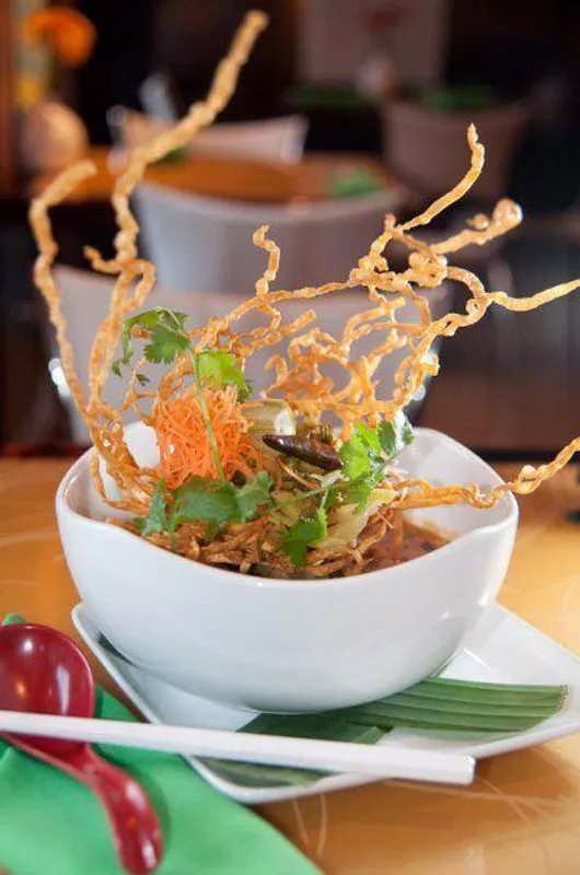 Kaow Soy Noodle Soup