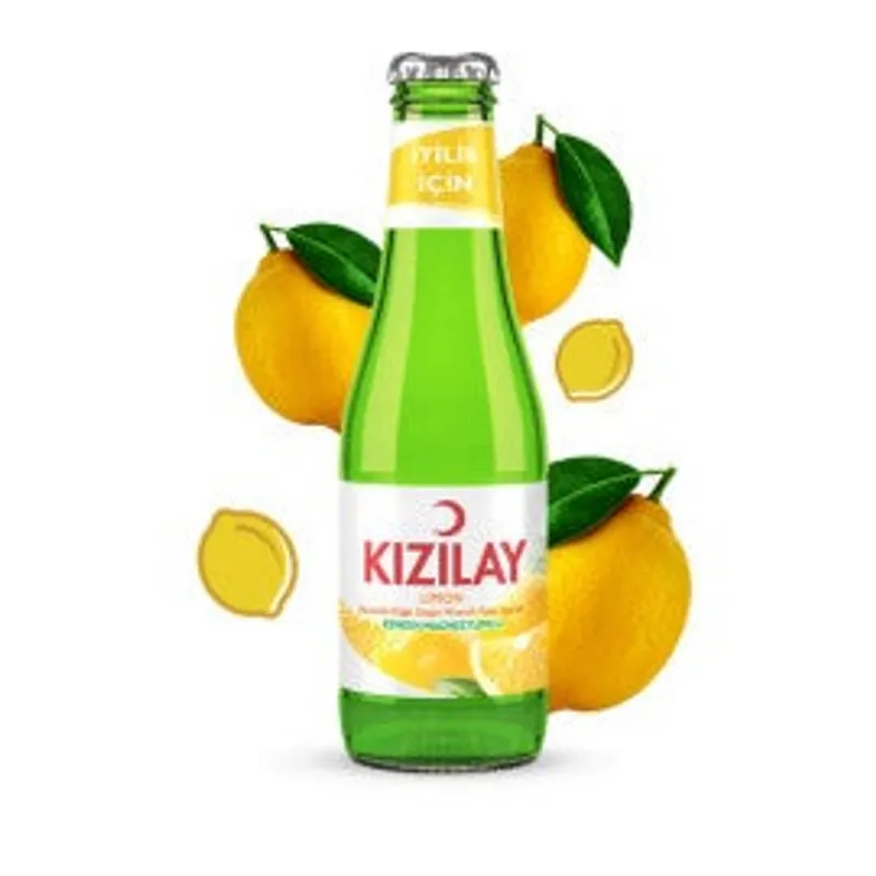 Kizilay Soda