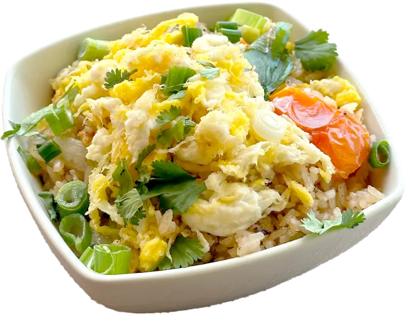 Fried Rice