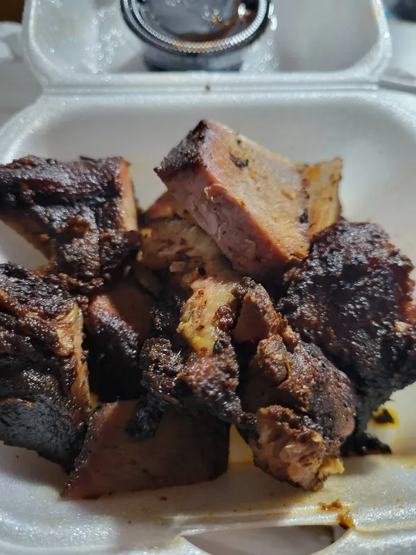 Jerk Pork
