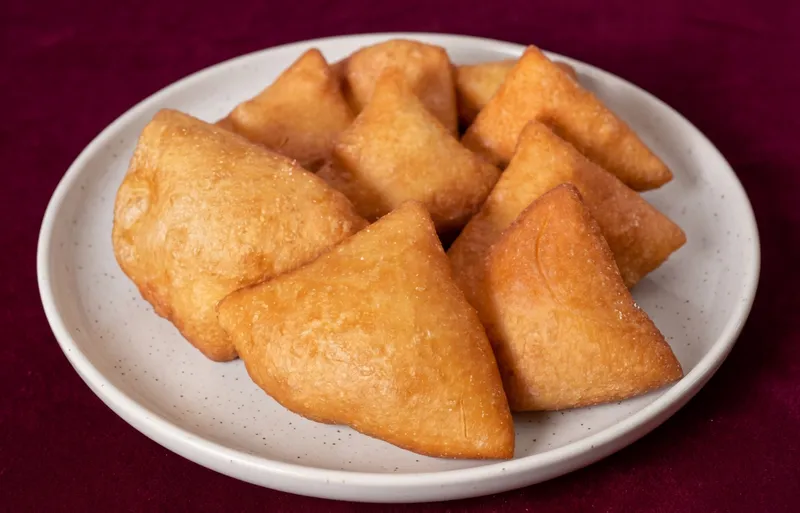 Mandazi