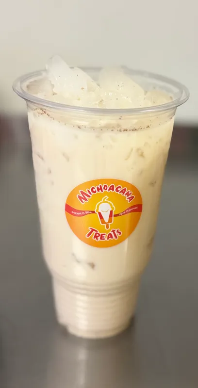 (Agua Fresca) Horchata