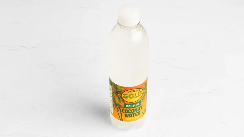 Coconut Water