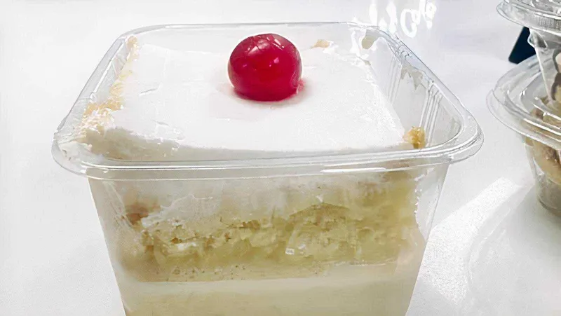 Tres Leche