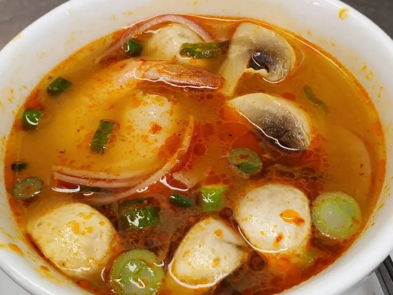 Tom Yum Goong