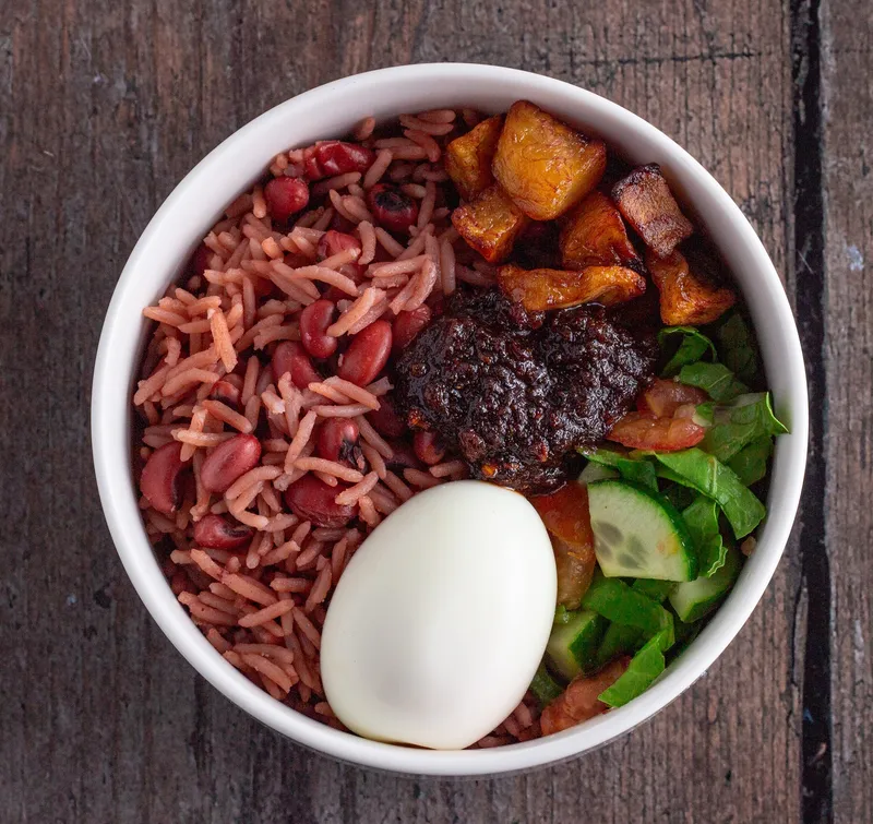 Waakye